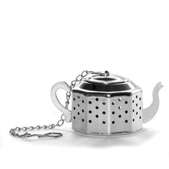 Stainless Steel infuser Silver - BA0034