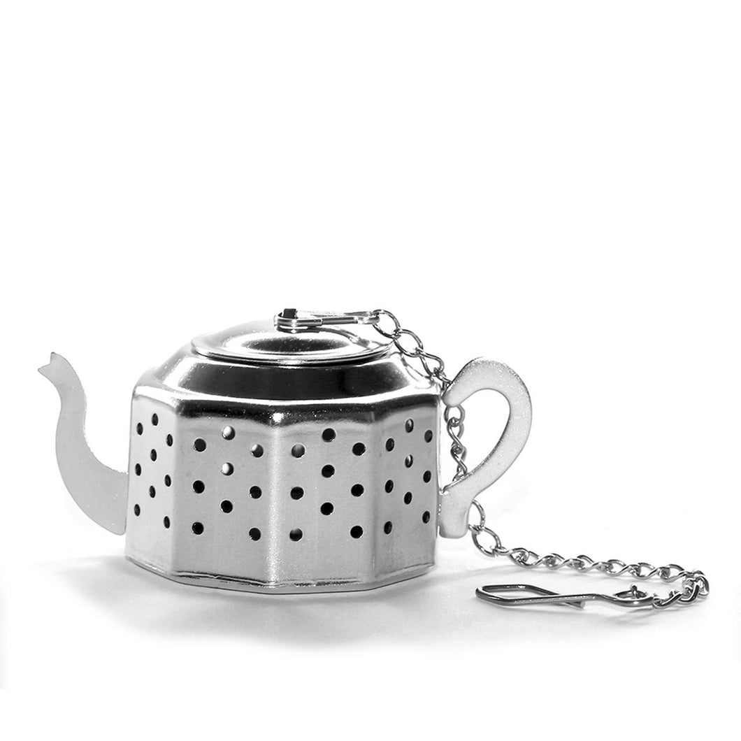 Stainless Steel infuser Silver - BA0034