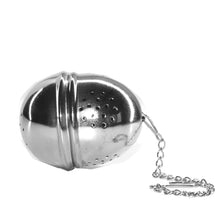 Load image into Gallery viewer, Stainless Steel infuser Silver - BA0038
