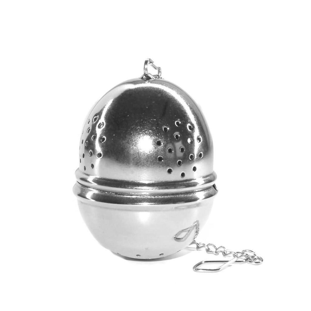 Stainless Steel infuser Silver - BA0038