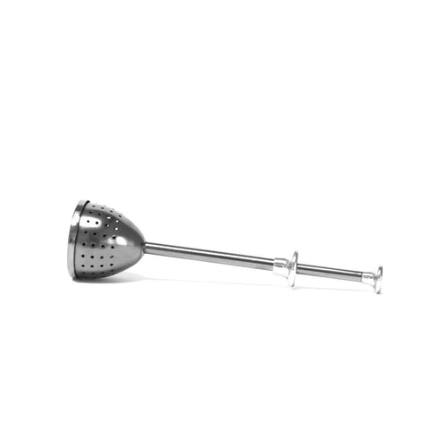 Stainless Steel infuser Silver - BA0041