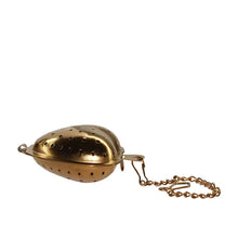Load image into Gallery viewer, Stainless Steel infuser GOLD - BA0056
