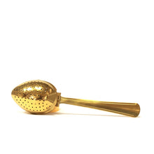 Load image into Gallery viewer, Stainless Steel infuser GOLD - BA0062
