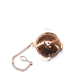 Stainless Steel infuser Rose Gold - BA1028
