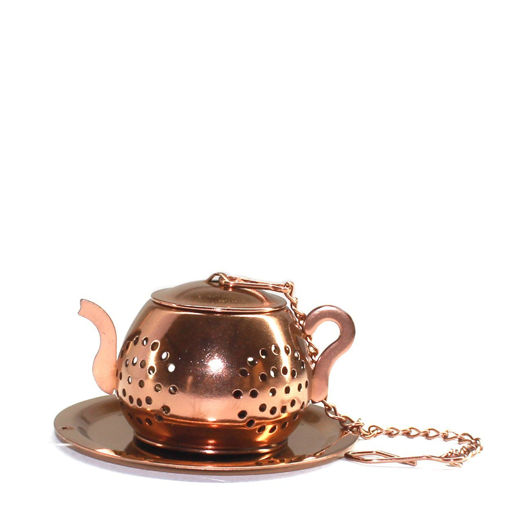 Stainless Steel infuser Rose Gold - BA1033