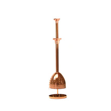 Load image into Gallery viewer, Stainless Steel infuser Rose Gold - BA1041
