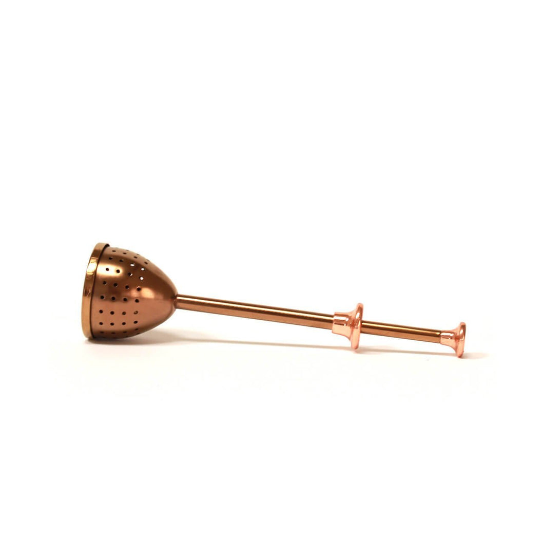 Stainless Steel infuser Rose Gold - BA1041