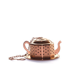 Stainless Steel infuser Rose Gold - BA1059