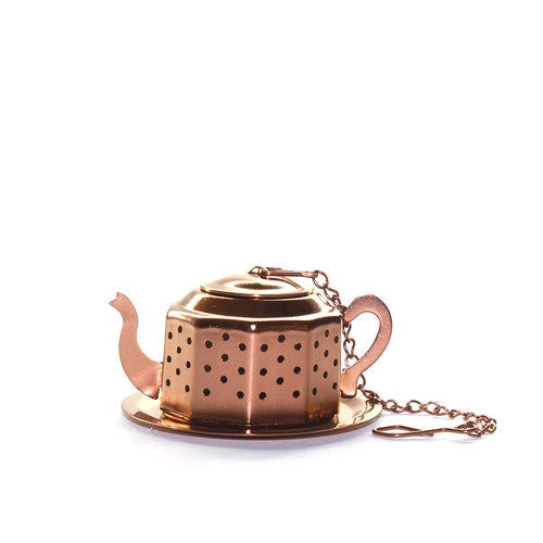 Stainless Steel infuser Rose Gold - BA1059