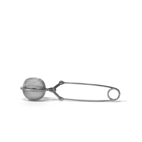 Stainless Steel infuser Silver - BA1102