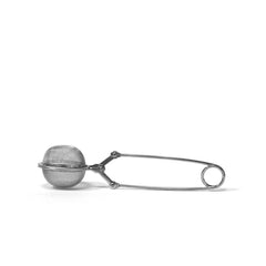 Stainless Steel infuser Silver - BA1102