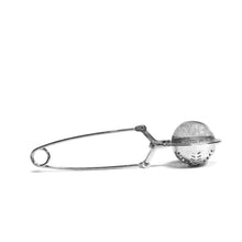 Load image into Gallery viewer, Stainless Steel infuser Silver - BA1105
