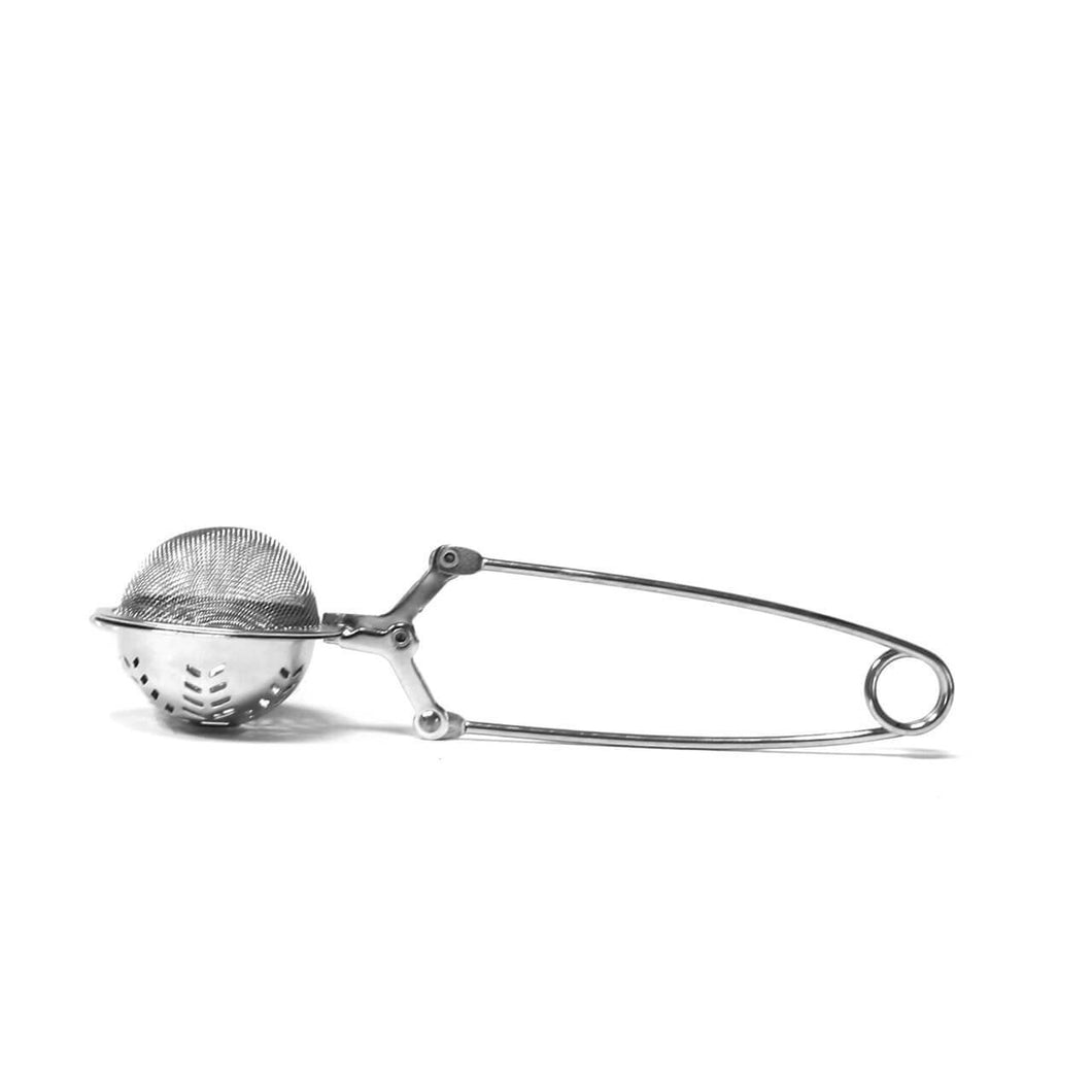 Stainless Steel infuser Silver - BA1105