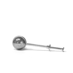 Stainless Steel infuser Silver - BA1109