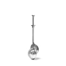 Load image into Gallery viewer, Stainless Steel infuser Silver - BA1109
