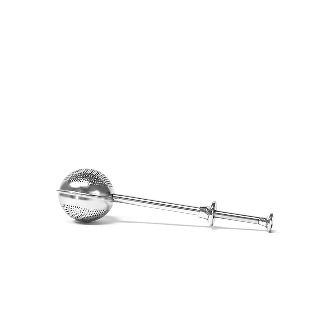 Stainless Steel infuser Silver - BA1109