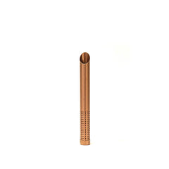 Stainless Steel infuser Rose Gold - BA1172