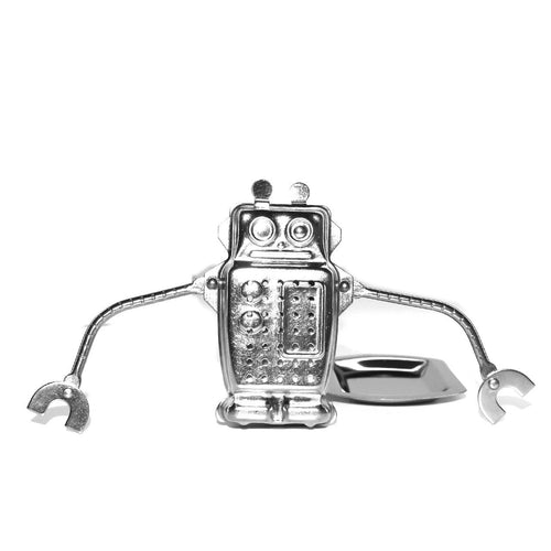 Stainless Steel infuser Silver - BA1174