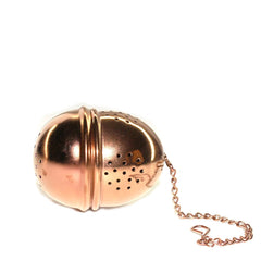 Stainless Steel infuser Rose Gold - BA1177