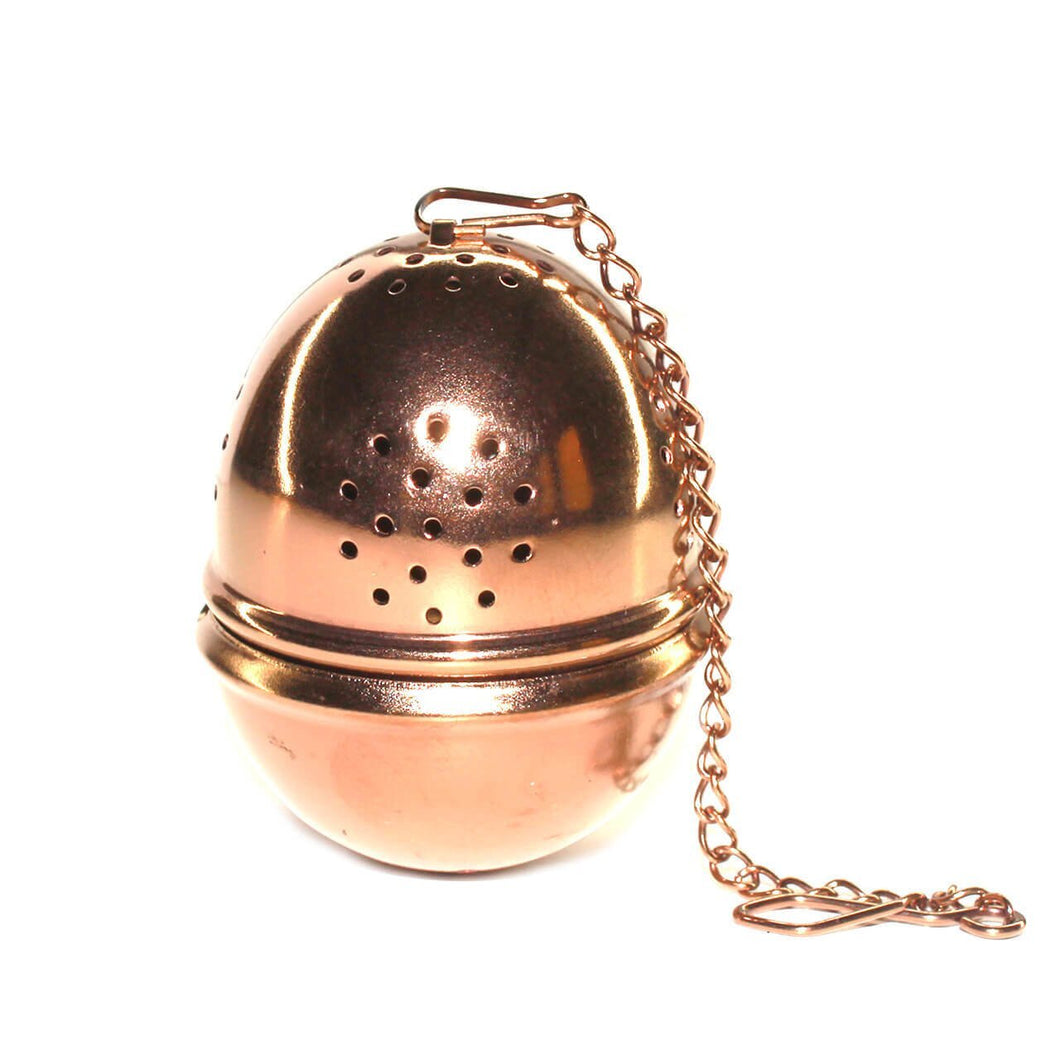 Stainless Steel infuser Rose Gold - BA1177