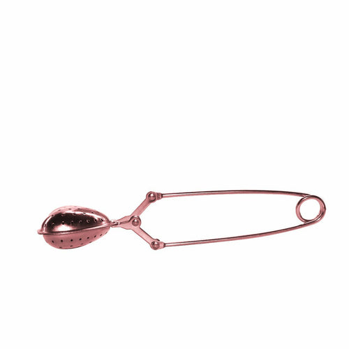 Stainless Steel infuser Rose Gold - BA1179