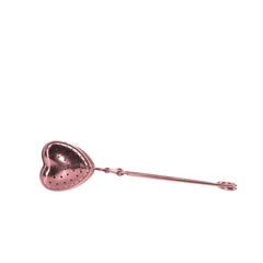 Stainless Steel infuser Rose Gold - BA1179