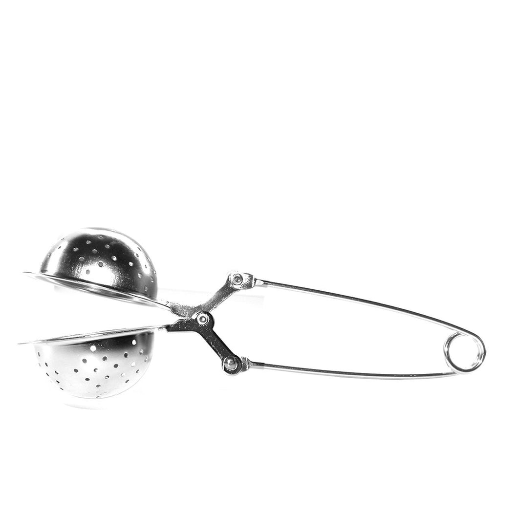 Stainless Steel infuser Silver - BA1249