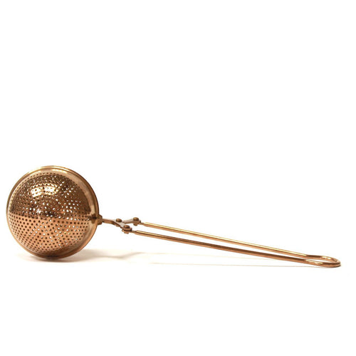 Stainless Steel infuser Rose Gold - BA1256