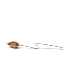 Load image into Gallery viewer, Stainless Steel infuser Rose Gold - BA1265
