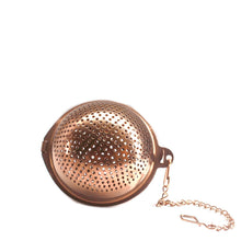 Load image into Gallery viewer, Stainless Steel infuser Rose Gold - BA1280
