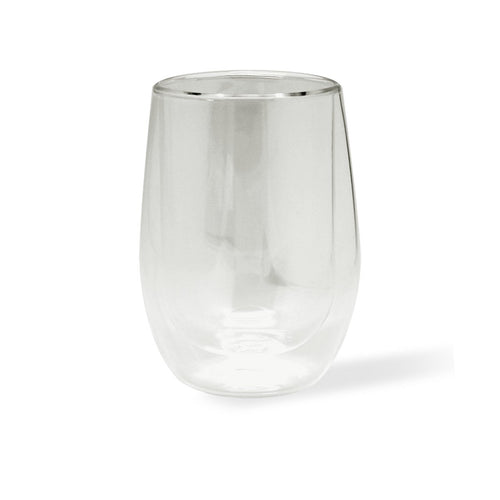 BA2100 Double Wall Glass Cup 350 ml