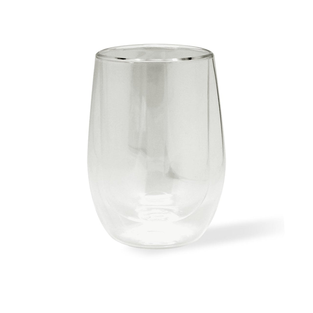 BA2100 Double Wall Glass Cup 350 ml