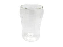 Load image into Gallery viewer, Double Wall Glass Cup 300 ml - BA2116
