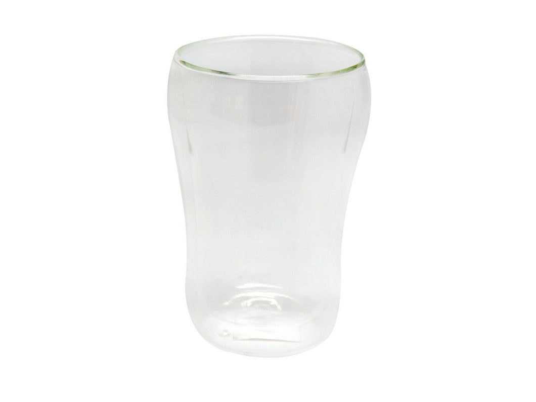 Double Wall Glass Cup 300 ml - BA2116