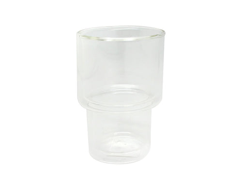 BA2117 Double Wall Glass Cup 300 ml
