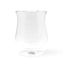 Load image into Gallery viewer, Double Wall Glass Cup 300 ml - BA2120
