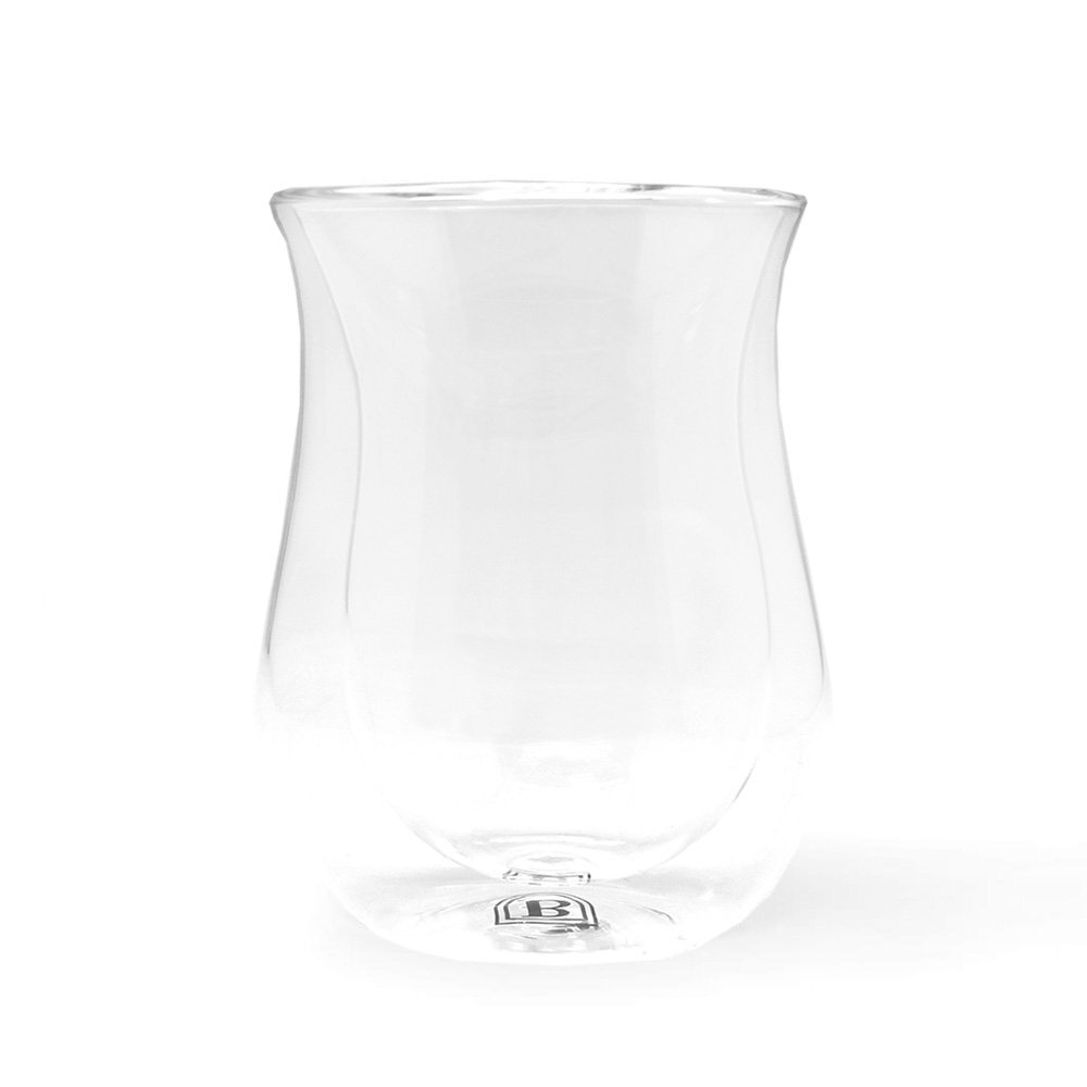 Double Wall Glass Cup 300 ml - BA2120