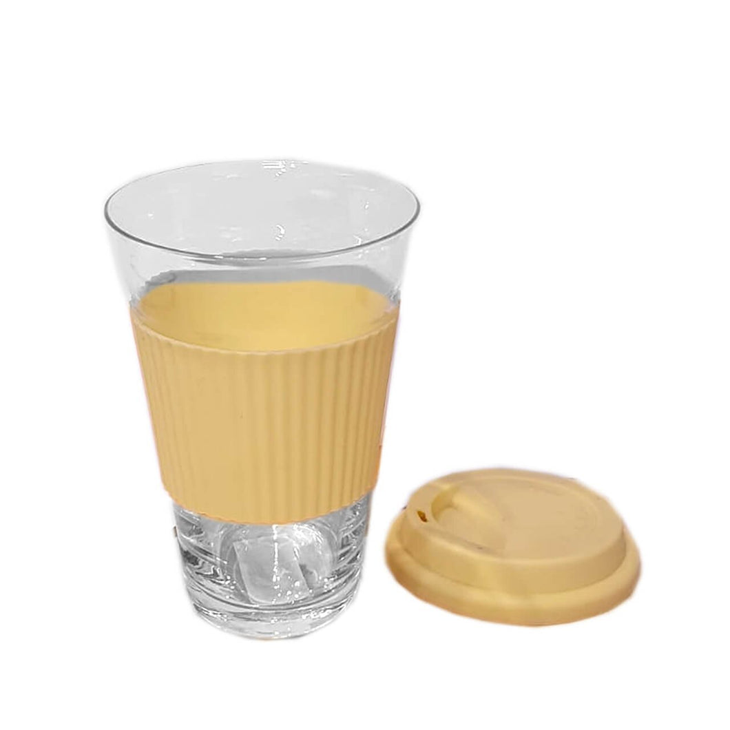 Cocktail Glass Mug - BA4673