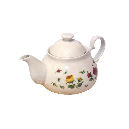 Porcelain Teapot - BA4713