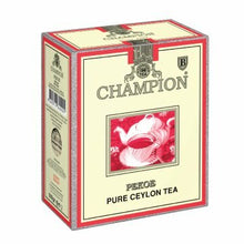 Load image into Gallery viewer, Champion Pekoe 500 GR - Beta Tea Global
