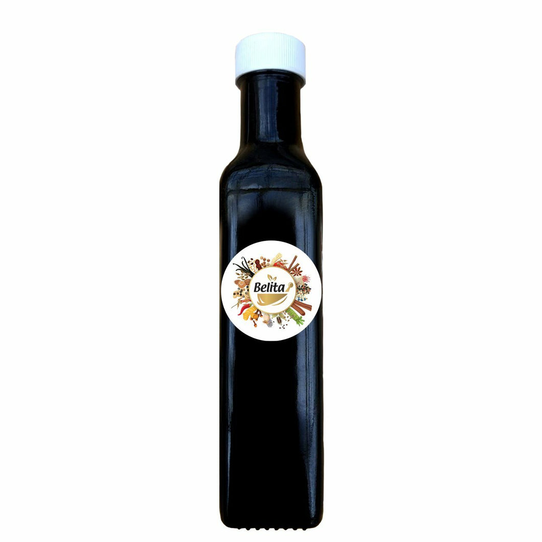 Cold Pressed Black Cumin Oil 250 ml - B.3219