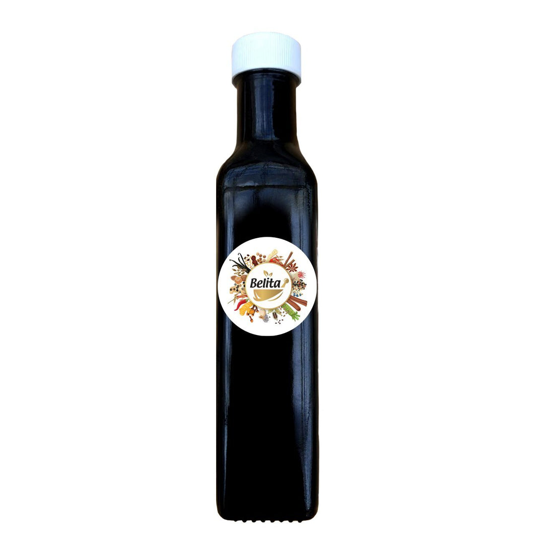 Cold Pressed Black Cumin Oil 100 ml - B.3218