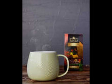 Load and play video in Gallery viewer, Rooibos with Orange (South African Tea) World Tea Collection 50 grams
