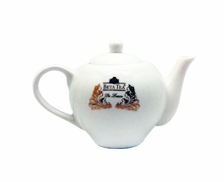 Porcelain Teapot 500 ml