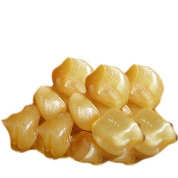 Banana Akide Sugar 250 Grams - B.6504