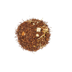 Rooibos with Orange (South African Tea) World Tea Collection 50 grams