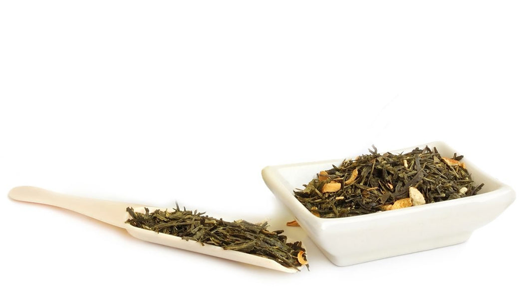 Jasmine Green Tea 50GR B.206 - Beta Tea Global