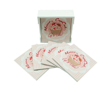 Load image into Gallery viewer, Colorful Bamboo Coaster - Ba4601
