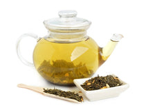 Jasmine Green Tea 50 grams B.206