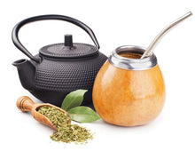 Load image into Gallery viewer, Mate Herbal Tea (Argentine Tea) World Tea Collection 50 gr - Beta Tea Global
